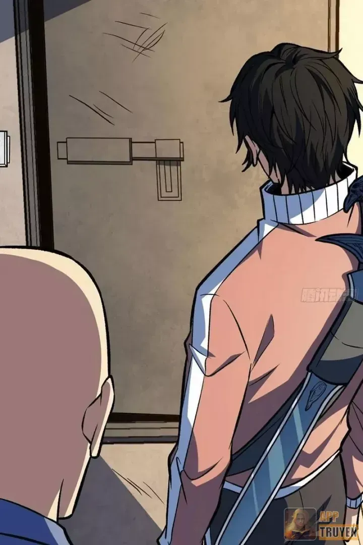 Mình Ta Tung Hoành Loạn Thế Chap 36 - Next Chap 35