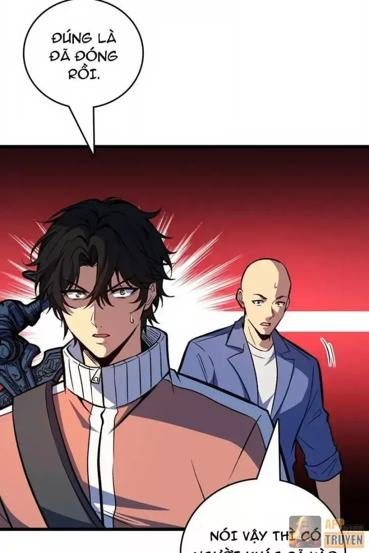 Mình Ta Tung Hoành Loạn Thế Chap 36 - Next Chap 35