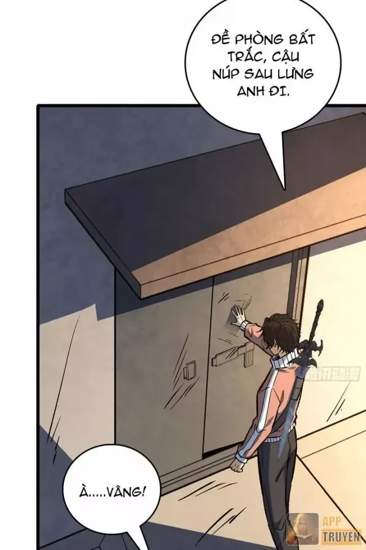 Mình Ta Tung Hoành Loạn Thế Chap 36 - Next Chap 35