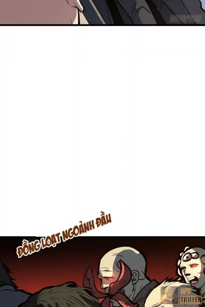 Mình Ta Tung Hoành Loạn Thế Chap 36 - Next Chap 35