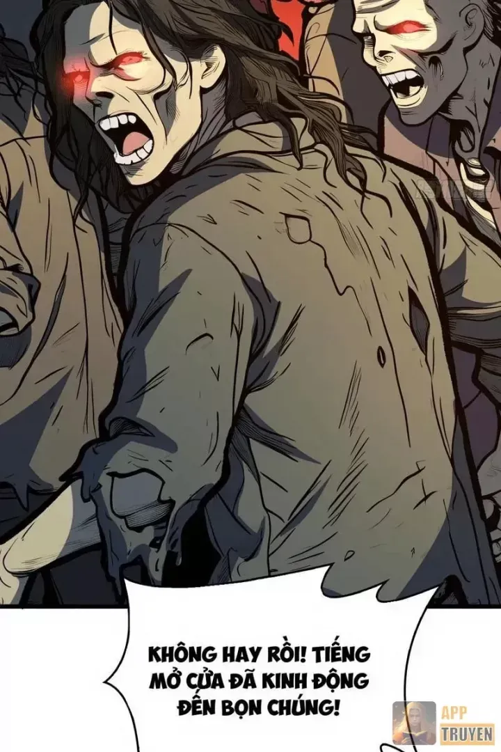 Mình Ta Tung Hoành Loạn Thế Chap 36 - Next Chap 35