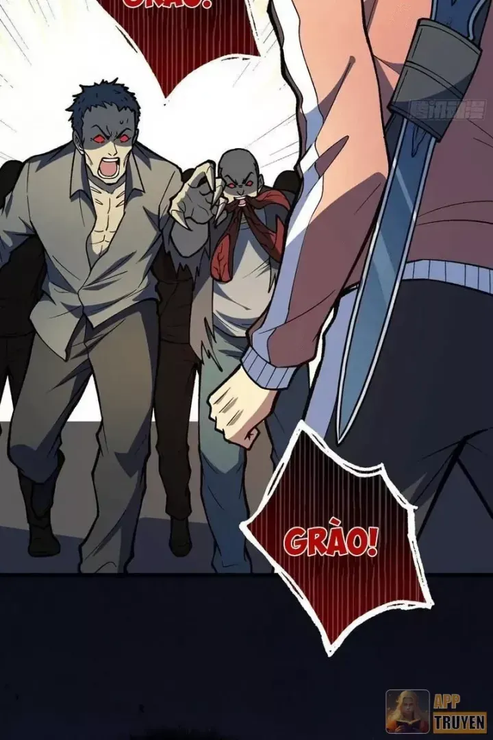 Mình Ta Tung Hoành Loạn Thế Chap 36 - Next Chap 35