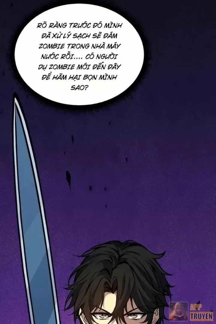 Mình Ta Tung Hoành Loạn Thế Chap 36 - Next Chap 35