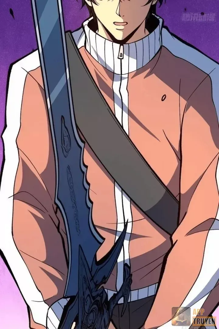 Mình Ta Tung Hoành Loạn Thế Chap 36 - Next Chap 35