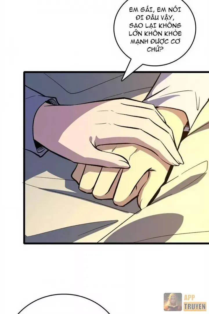 Mình Ta Tung Hoành Loạn Thế Chap 36 - Next Chap 35