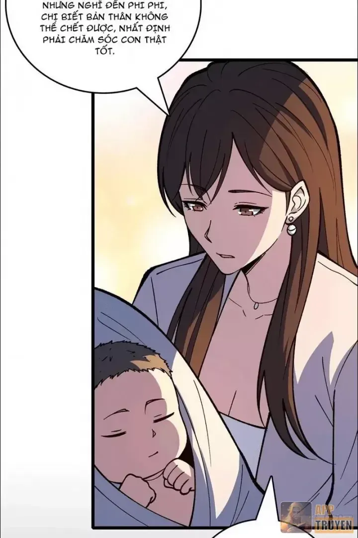 Mình Ta Tung Hoành Loạn Thế Chap 36 - Next Chap 35