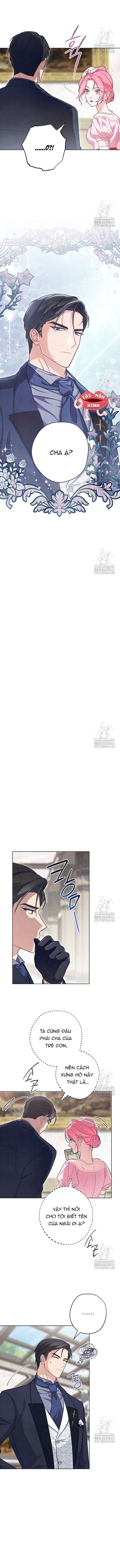 Nỗi Ám Ảnh Dành Cho Công Tước Phu Nhân [Chap 7]