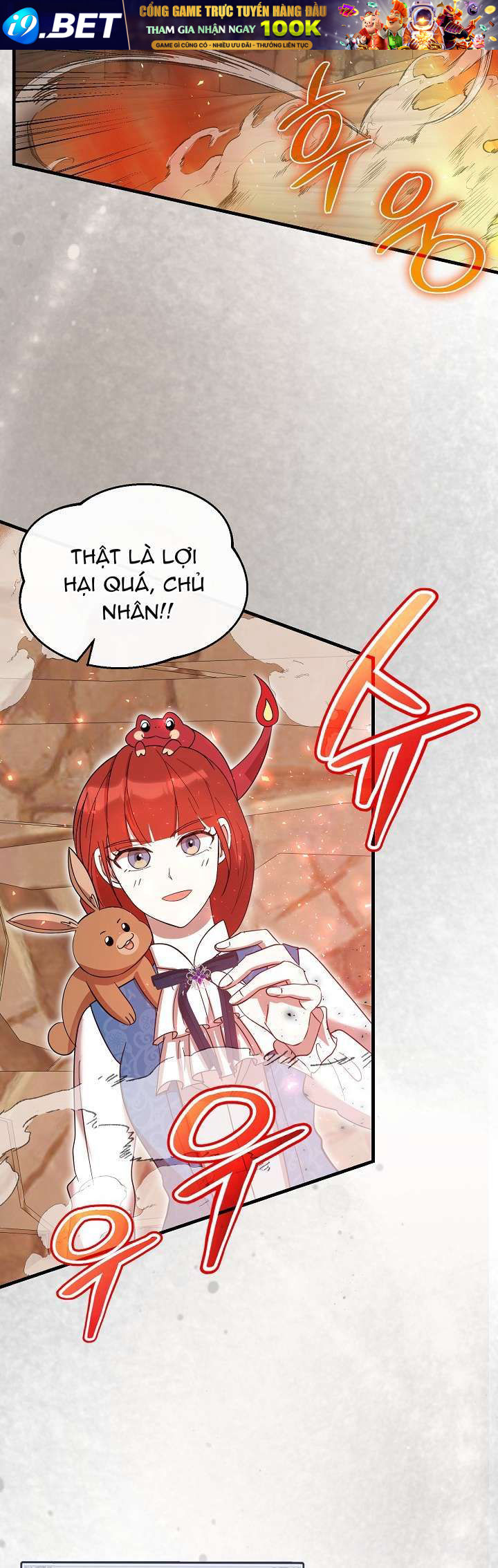 Tôi Đã Vô Tình Quyến Rũ Em Trai Của Nam Chính Chap 55 - Next Chap 54