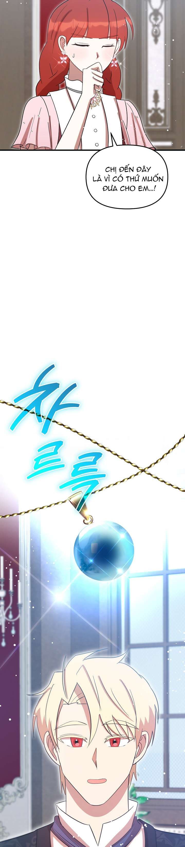 Tôi Đã Vô Tình Quyến Rũ Em Trai Của Nam Chính Chap 55 - Next Chap 54