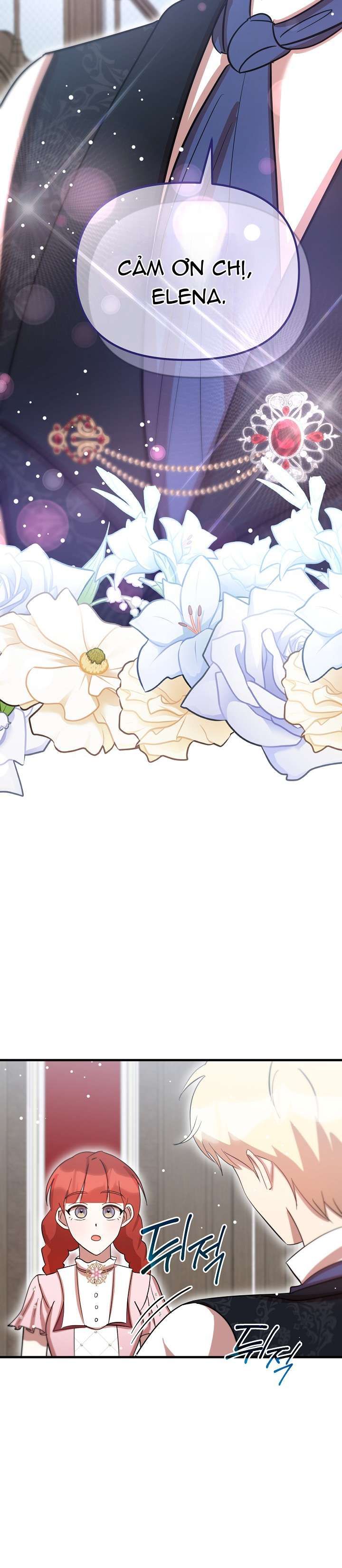 Tôi Đã Vô Tình Quyến Rũ Em Trai Của Nam Chính Chap 55 - Next Chap 54