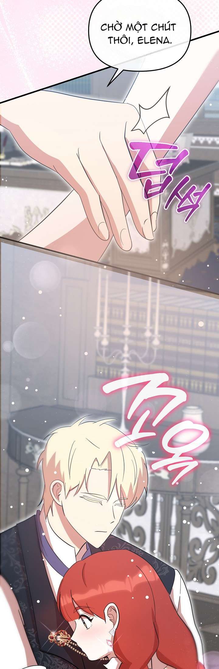 Tôi Đã Vô Tình Quyến Rũ Em Trai Của Nam Chính Chap 55 - Next Chap 54