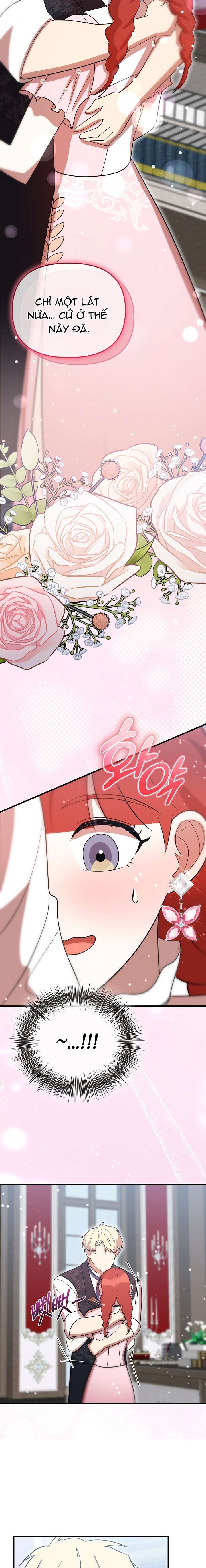 Tôi Đã Vô Tình Quyến Rũ Em Trai Của Nam Chính Chap 55 - Next Chap 54