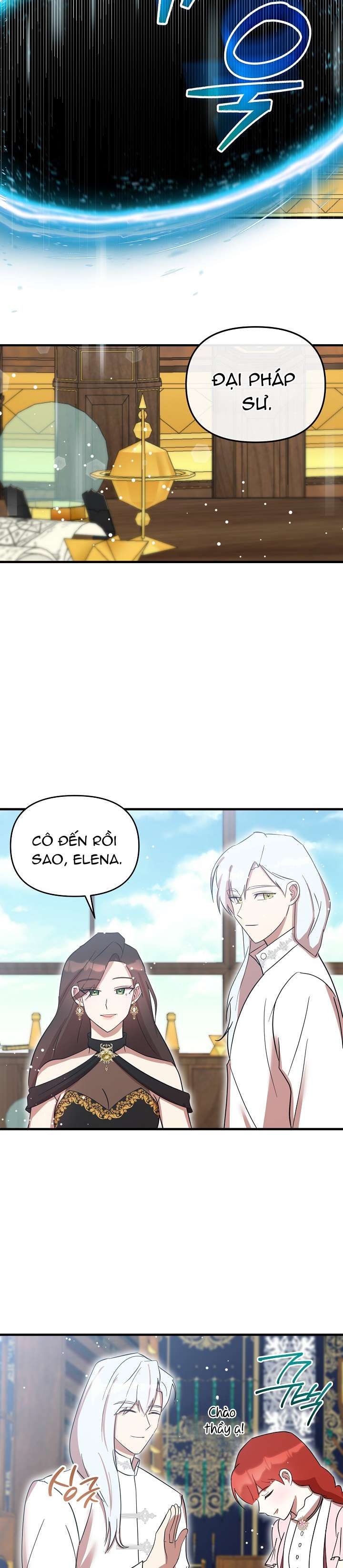 Tôi Đã Vô Tình Quyến Rũ Em Trai Của Nam Chính Chap 55 - Next Chap 54