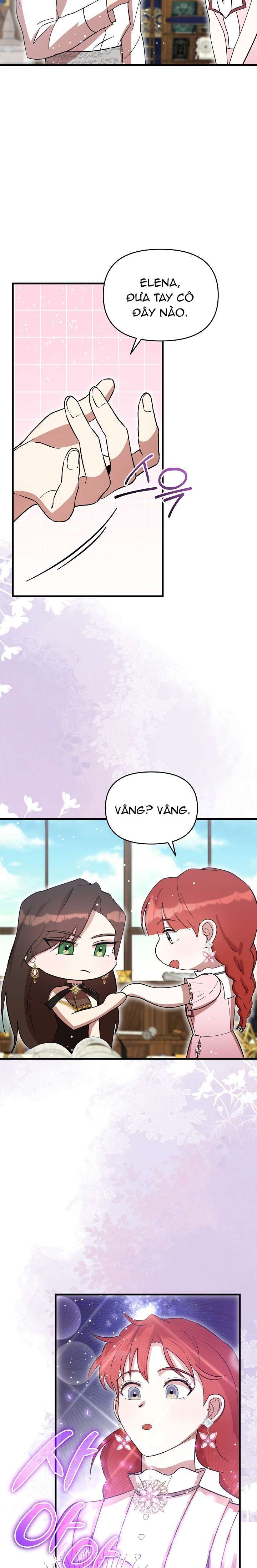 Tôi Đã Vô Tình Quyến Rũ Em Trai Của Nam Chính Chap 55 - Next Chap 54