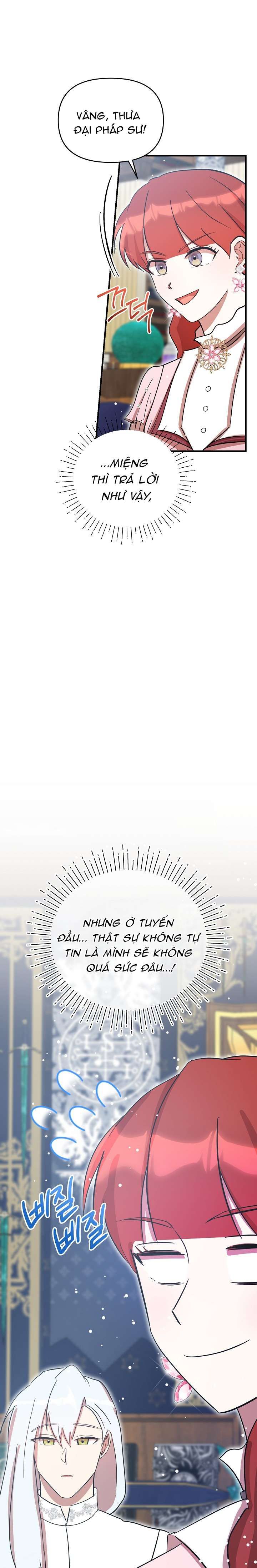 Tôi Đã Vô Tình Quyến Rũ Em Trai Của Nam Chính Chap 55 - Next Chap 54