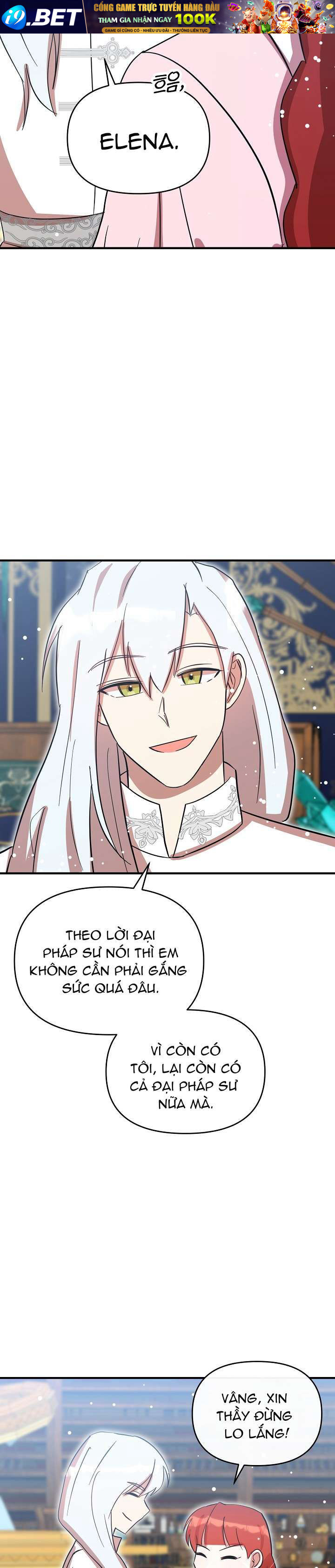 Tôi Đã Vô Tình Quyến Rũ Em Trai Của Nam Chính Chap 55 - Next Chap 54