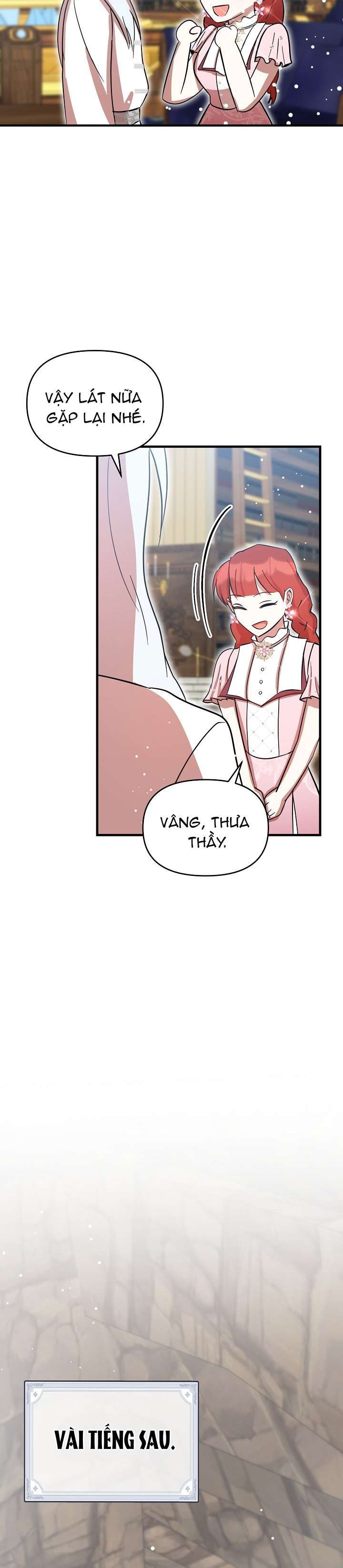 Tôi Đã Vô Tình Quyến Rũ Em Trai Của Nam Chính Chap 55 - Next Chap 54
