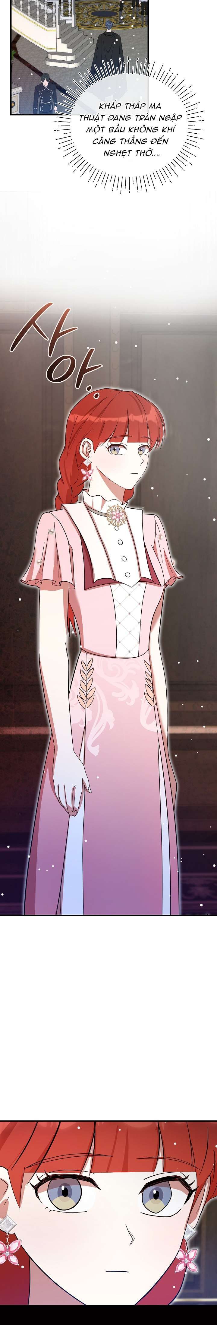 Tôi Đã Vô Tình Quyến Rũ Em Trai Của Nam Chính Chap 55 - Next Chap 54