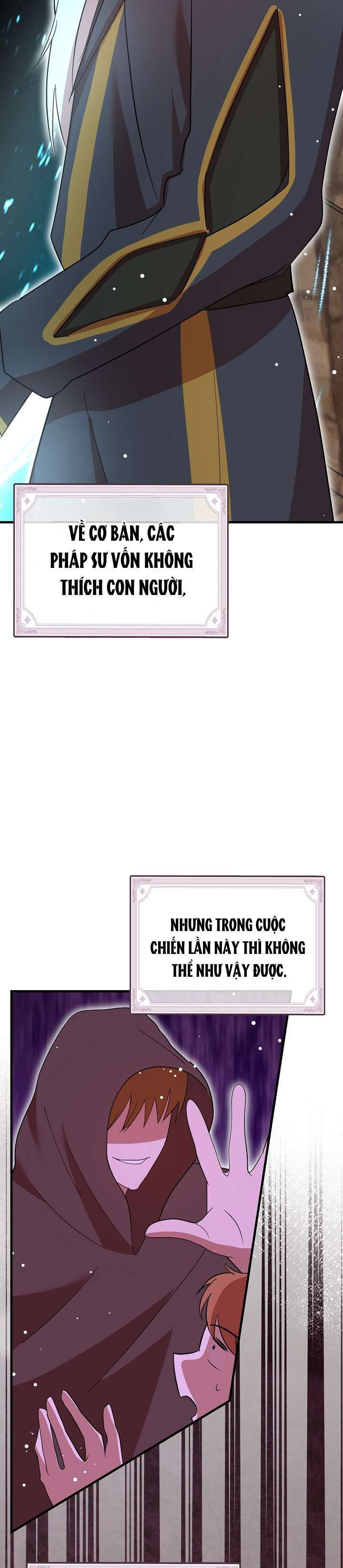 Tôi Đã Vô Tình Quyến Rũ Em Trai Của Nam Chính Chap 55 - Next Chap 54