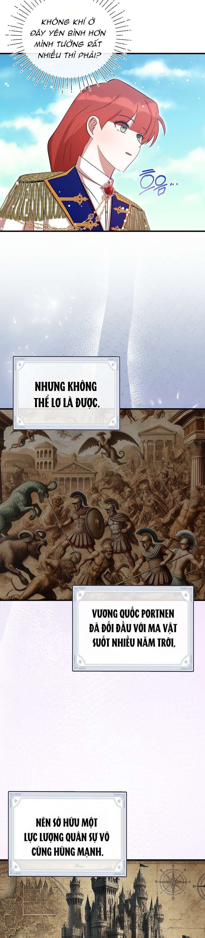 Tôi Đã Vô Tình Quyến Rũ Em Trai Của Nam Chính Chap 55 - Next Chap 54