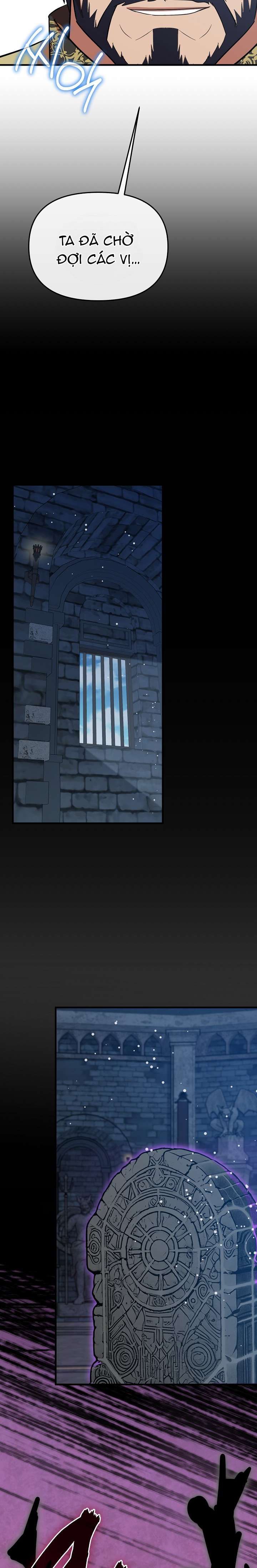 Tôi Đã Vô Tình Quyến Rũ Em Trai Của Nam Chính Chap 55 - Next Chap 54