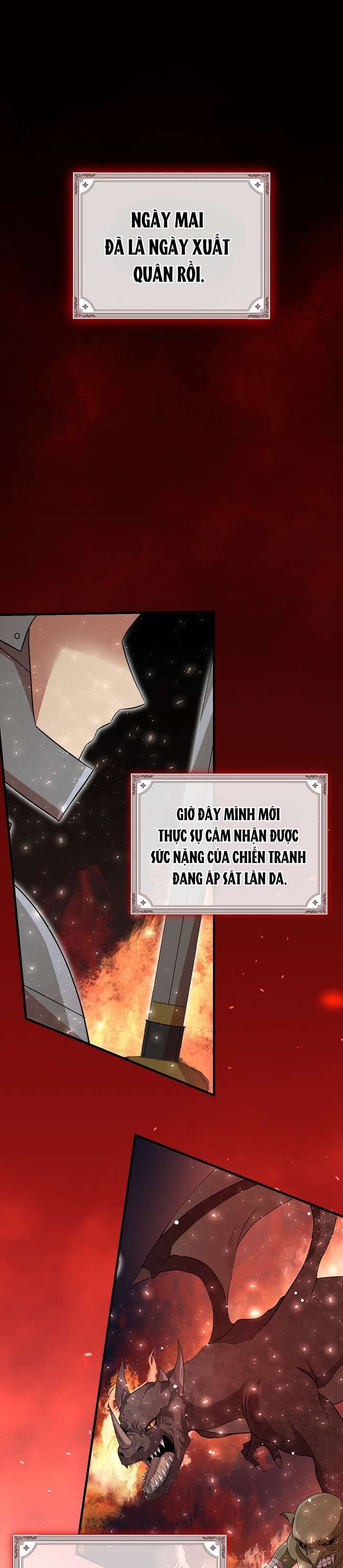 Tôi Đã Vô Tình Quyến Rũ Em Trai Của Nam Chính Chap 55 - Next Chap 54