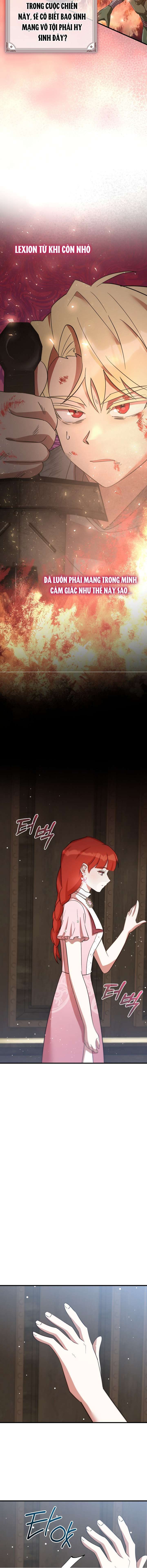 Tôi Đã Vô Tình Quyến Rũ Em Trai Của Nam Chính Chap 55 - Next Chap 54