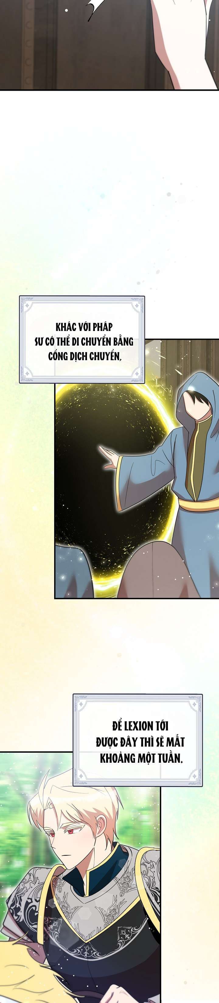 Tôi Đã Vô Tình Quyến Rũ Em Trai Của Nam Chính Chap 55 - Next Chap 54