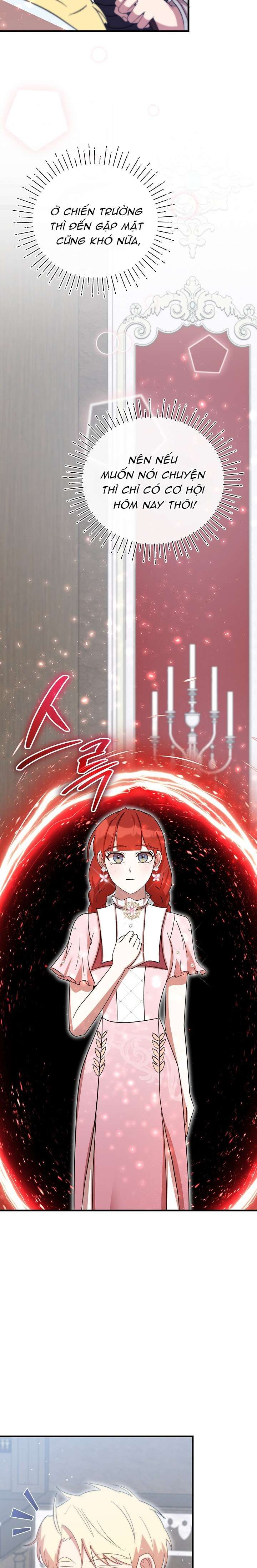 Tôi Đã Vô Tình Quyến Rũ Em Trai Của Nam Chính Chap 55 - Next Chap 54