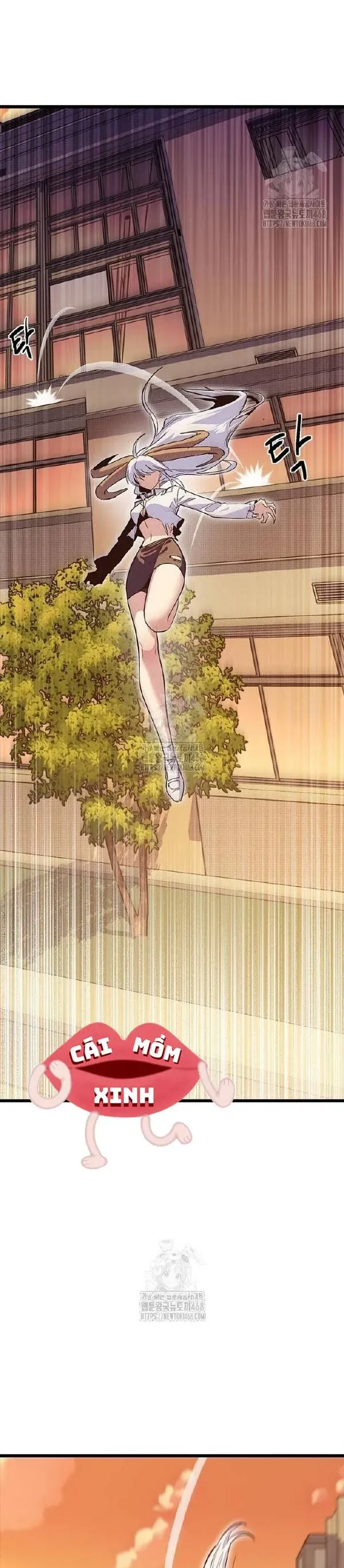 Thiếu Nữ 12 Con Giáp Chap 16 - Next Chap 15