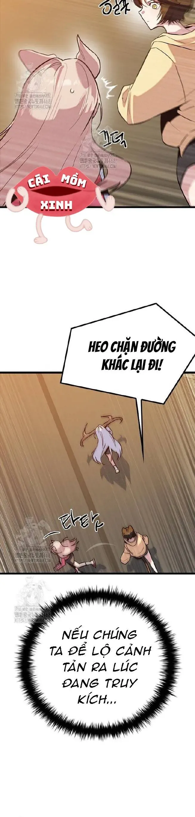 Thiếu Nữ 12 Con Giáp Chap 16 - Next Chap 15
