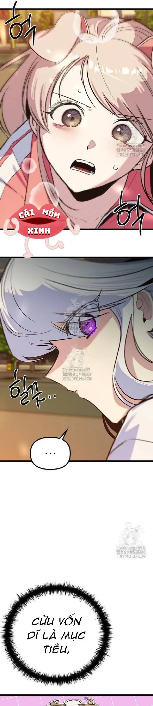 Thiếu Nữ 12 Con Giáp Chap 16 - Next Chap 15