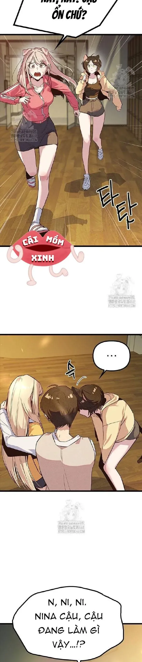 Thiếu Nữ 12 Con Giáp Chap 16 - Next Chap 15