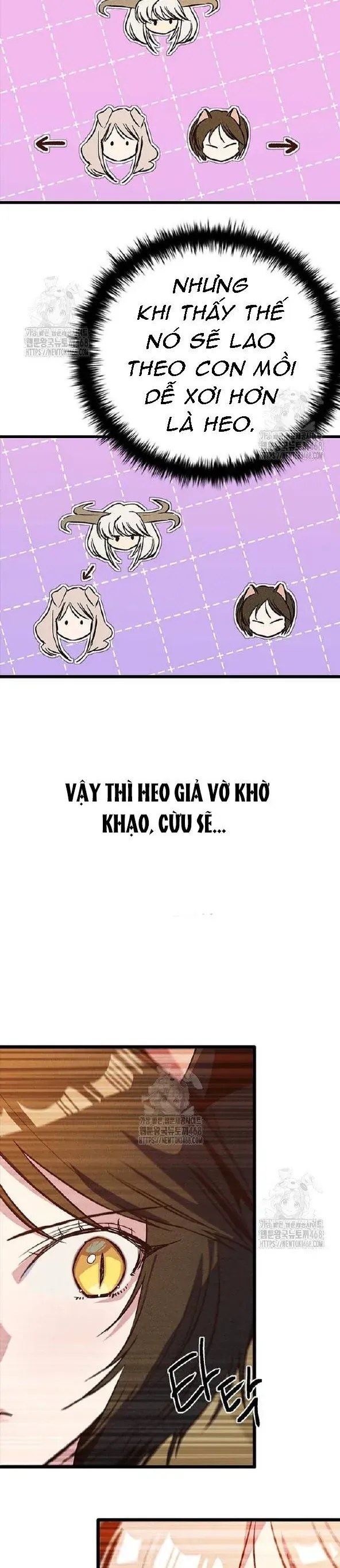 Thiếu Nữ 12 Con Giáp Chap 16 - Next Chap 15