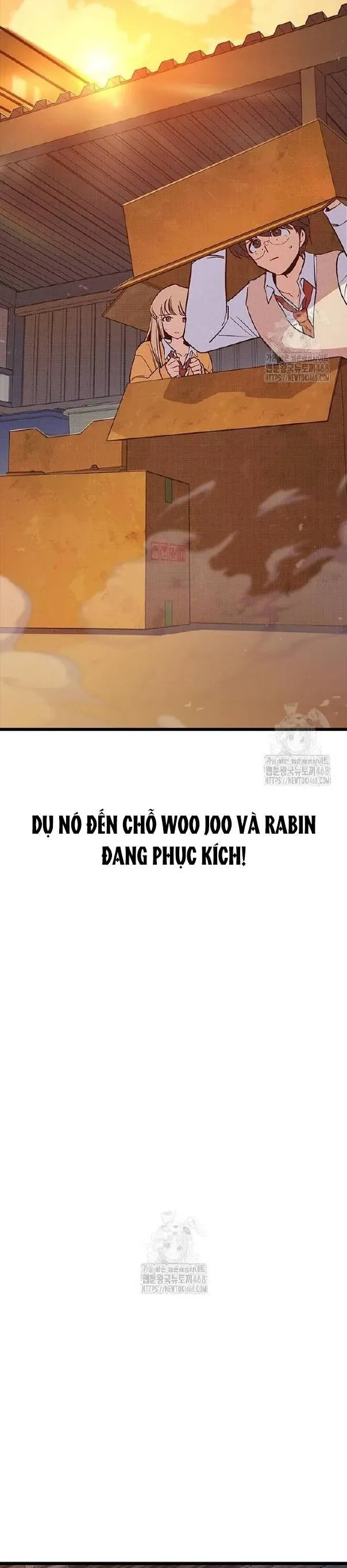 Thiếu Nữ 12 Con Giáp Chap 16 - Next Chap 15