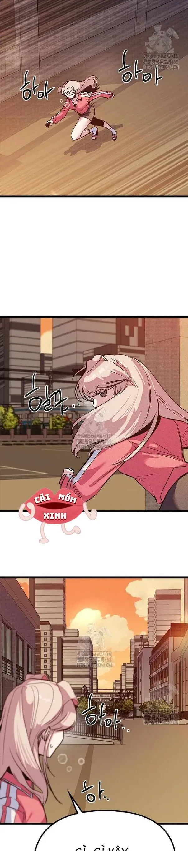 Thiếu Nữ 12 Con Giáp Chap 16 - Next Chap 15