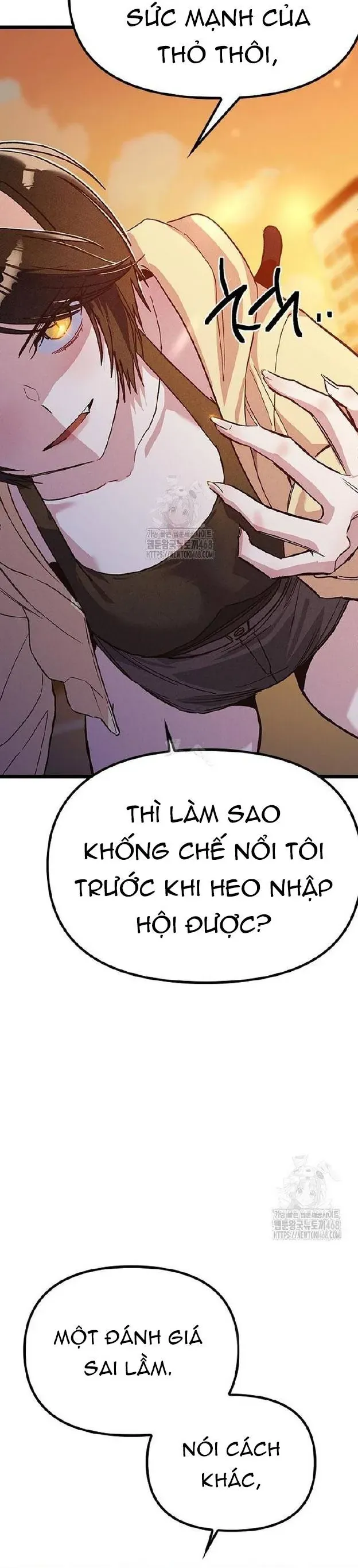 Thiếu Nữ 12 Con Giáp Chap 16 - Next Chap 15