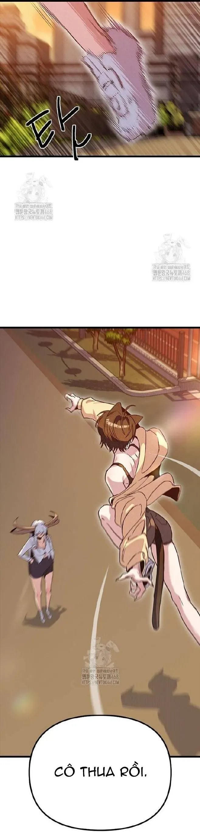 Thiếu Nữ 12 Con Giáp Chap 16 - Next Chap 15