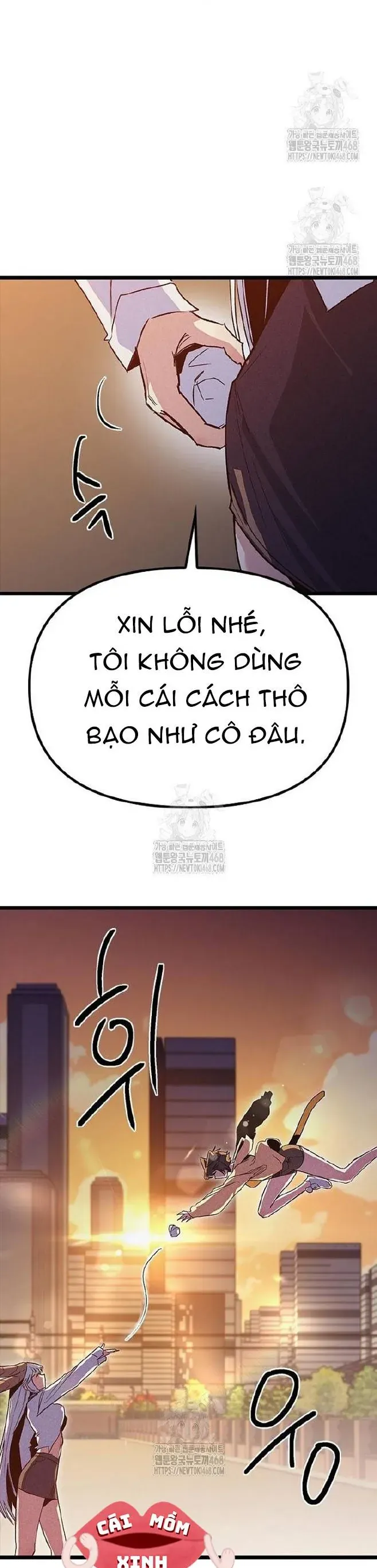 Thiếu Nữ 12 Con Giáp Chap 16 - Next Chap 15