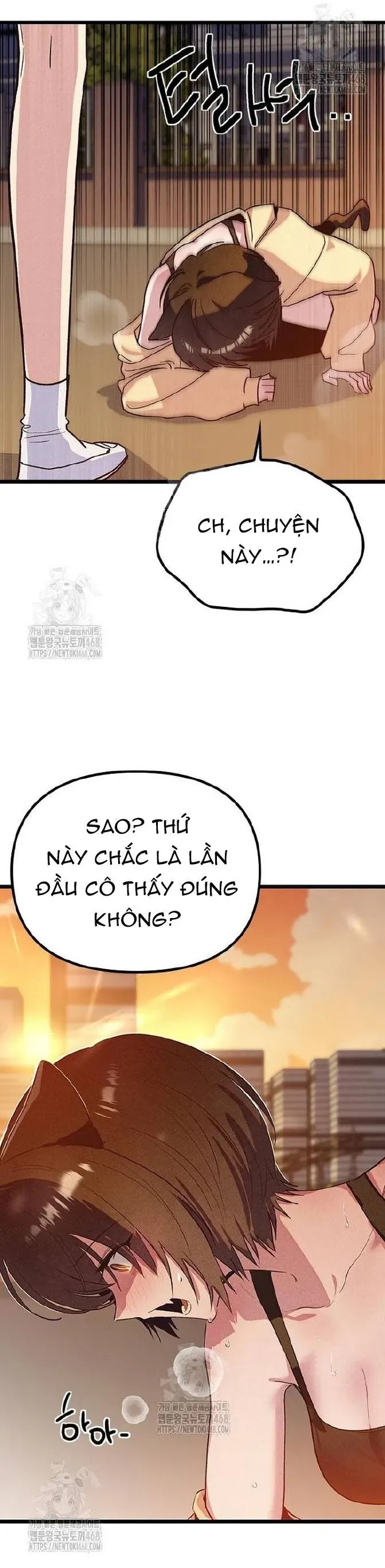 Thiếu Nữ 12 Con Giáp Chap 16 - Next Chap 15