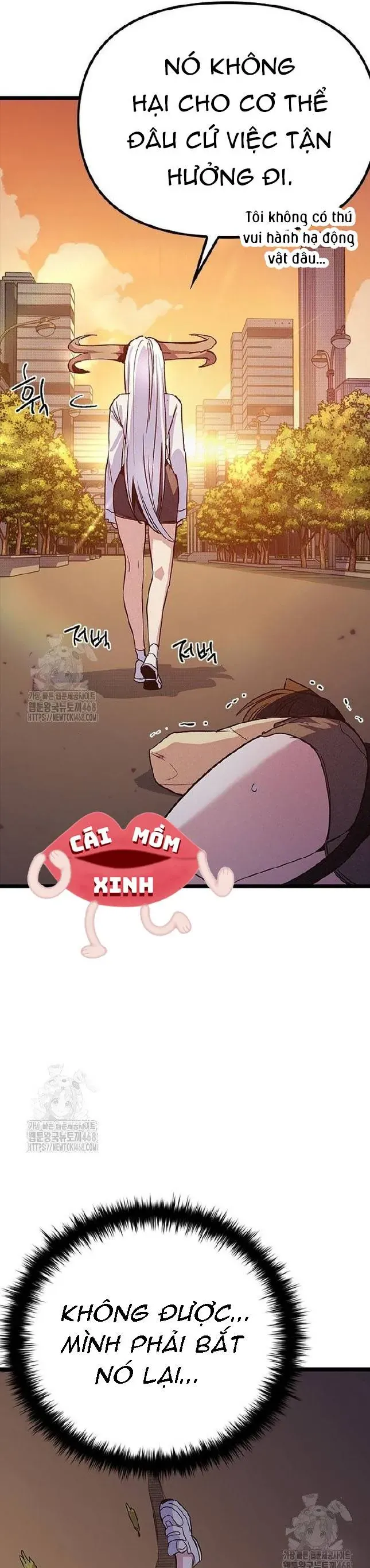 Thiếu Nữ 12 Con Giáp Chap 16 - Next Chap 15