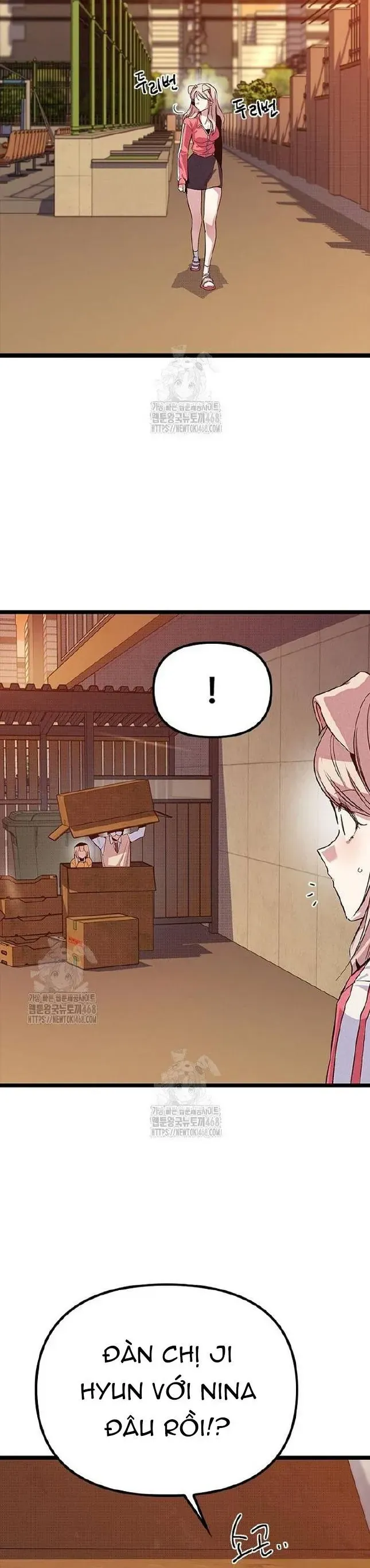 Thiếu Nữ 12 Con Giáp Chap 16 - Next Chap 15