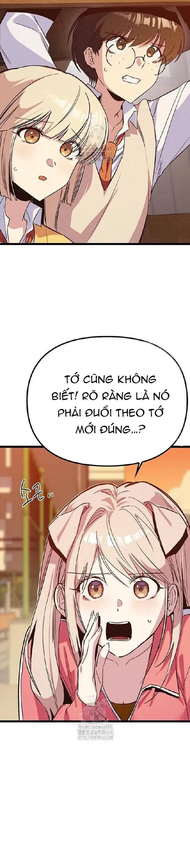 Thiếu Nữ 12 Con Giáp Chap 16 - Next Chap 15
