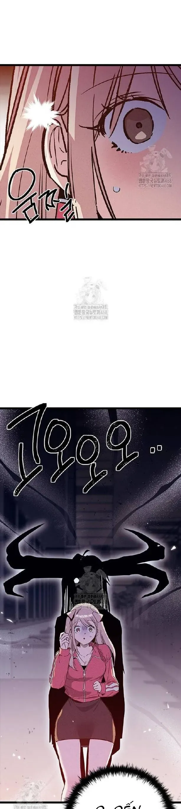 Thiếu Nữ 12 Con Giáp Chap 16 - Next Chap 15