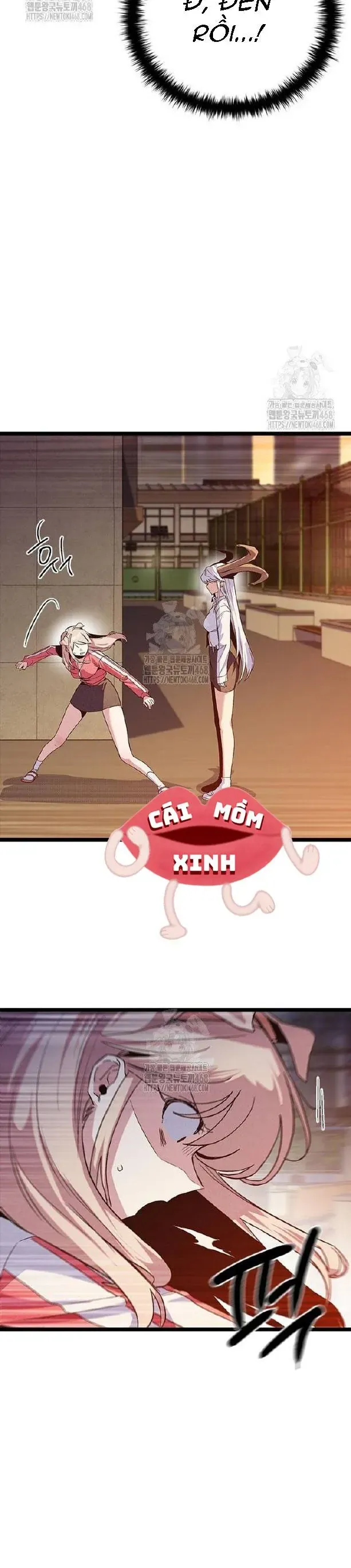 Thiếu Nữ 12 Con Giáp Chap 16 - Next Chap 15