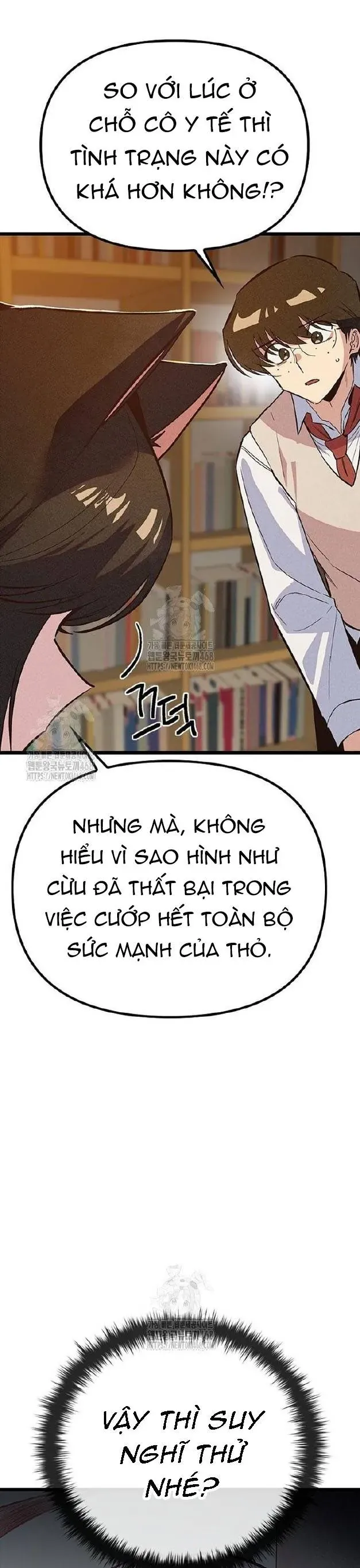 Thiếu Nữ 12 Con Giáp Chap 16 - Next Chap 15