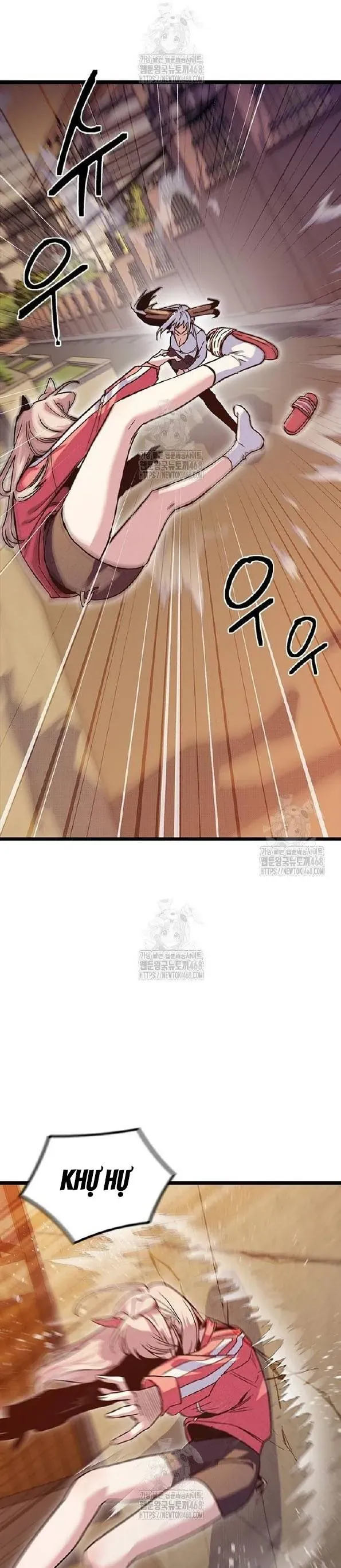 Thiếu Nữ 12 Con Giáp Chap 16 - Next Chap 15