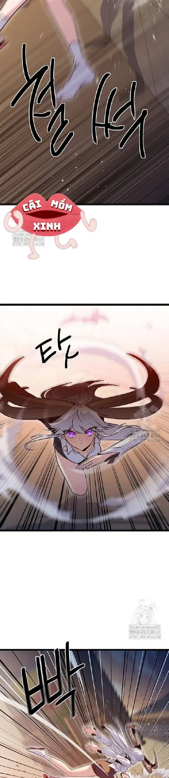 Thiếu Nữ 12 Con Giáp Chap 16 - Next Chap 15