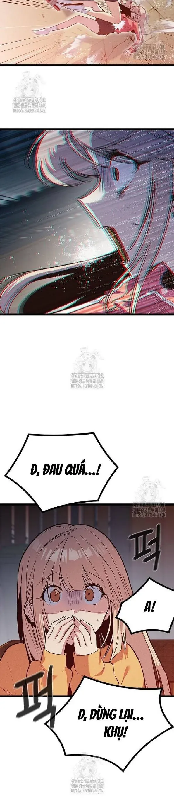 Thiếu Nữ 12 Con Giáp Chap 16 - Next Chap 15