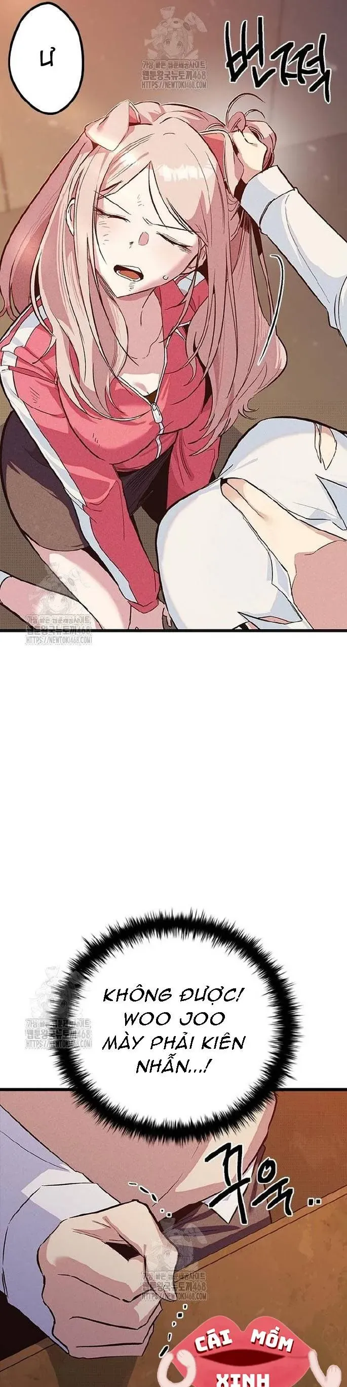 Thiếu Nữ 12 Con Giáp Chap 16 - Next Chap 15